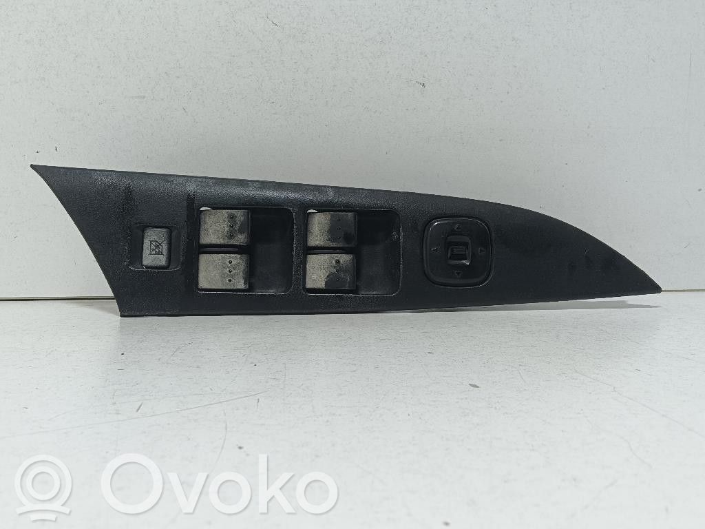 Electric window control switch   BP4K66350,BP4K66350,Y6