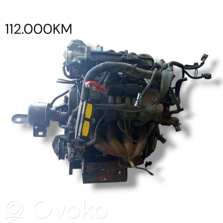 Motore   B12S1