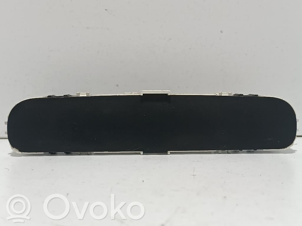 Chevrolet Spark Pantalla/monitor/visor 