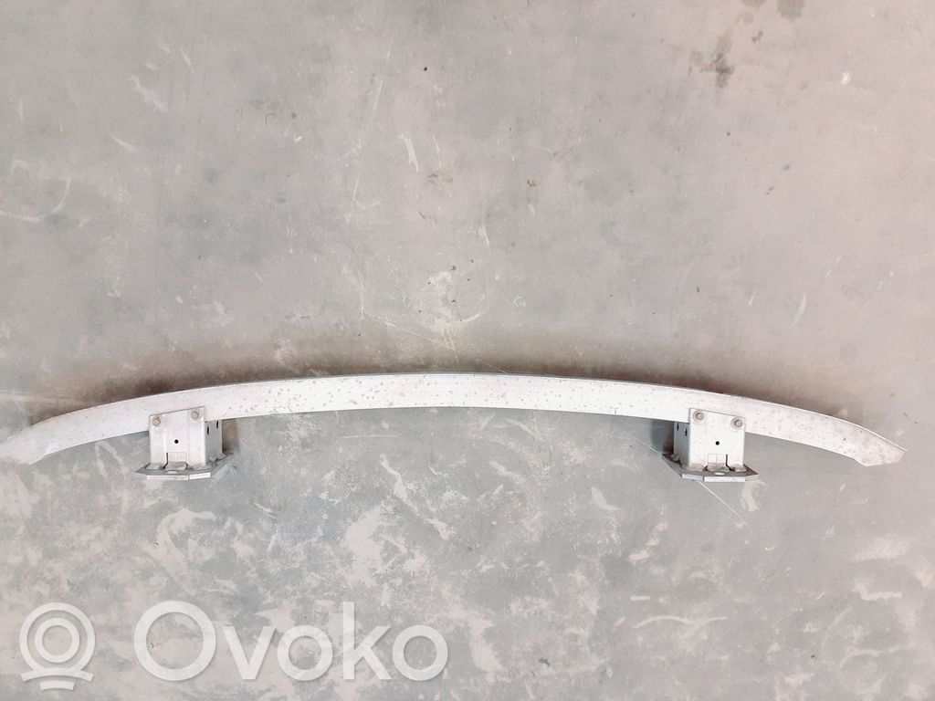 BMW X3 F25 Poprzeczka zderzaka tylnego 