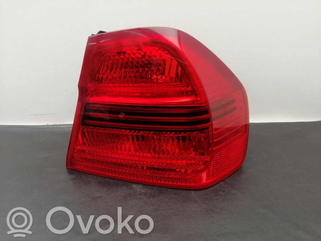 BMW 3 E90 E91 Rear/tail lights 