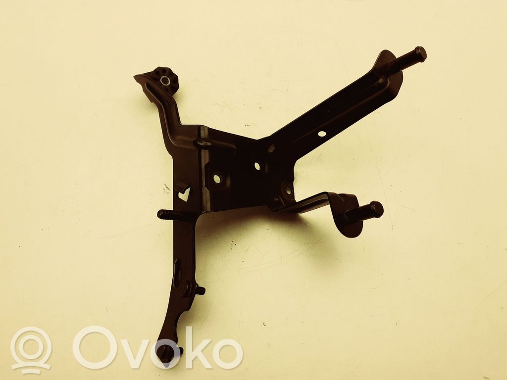 BMW 5 E60 E61 ABS pump bracket 