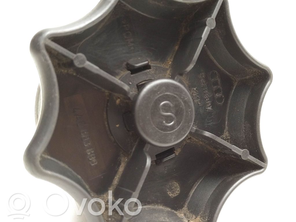 Audi A8 S8 D2 4D Spare wheel bolt 