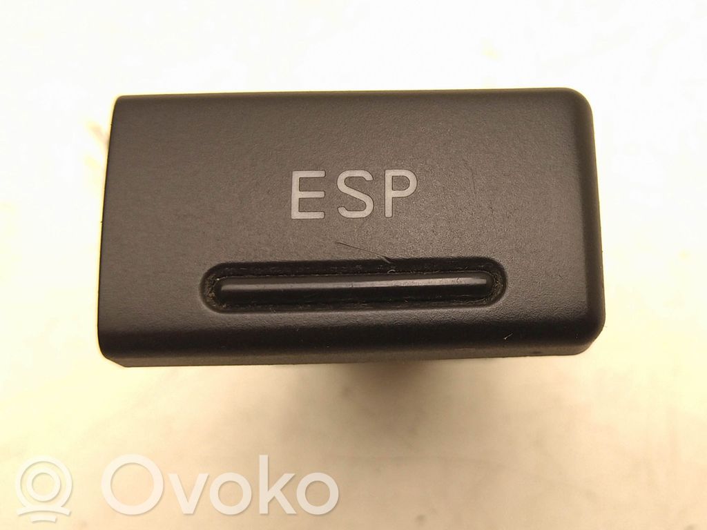 Audi A8 S8 D2 4D ESP (stability program) switch 