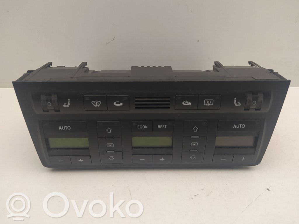 Audi A8 S8 D2 4D Climate control unit 