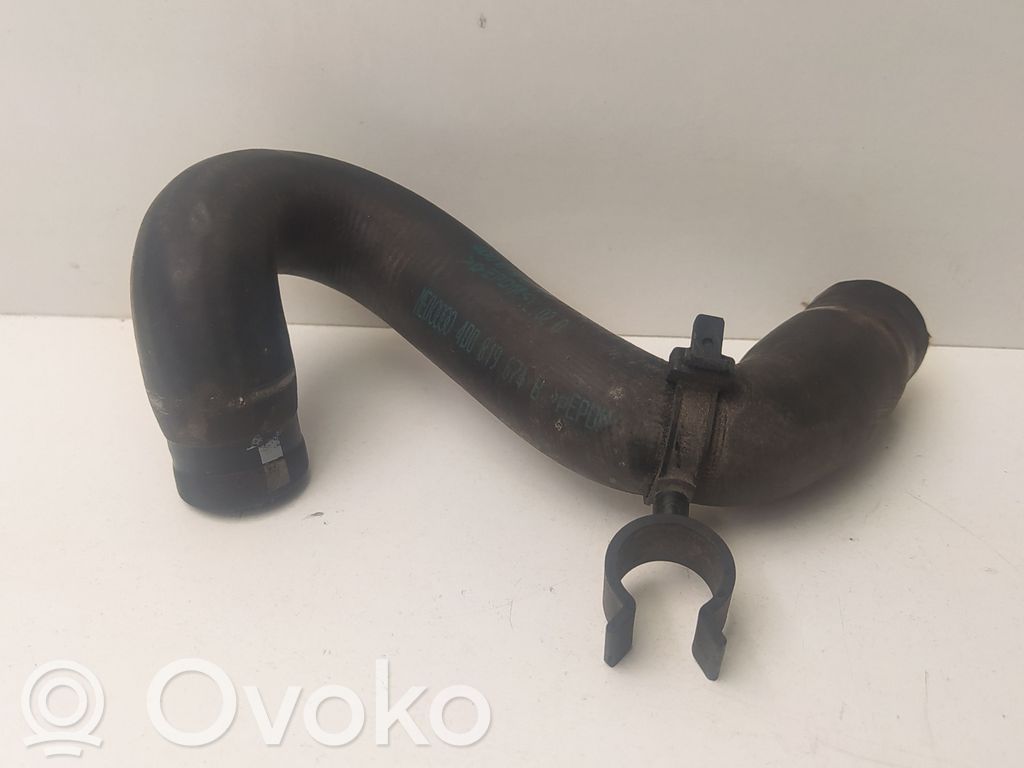 Audi A8 S8 D2 4D Caurulīte (-es) / šļūtene (-es) 