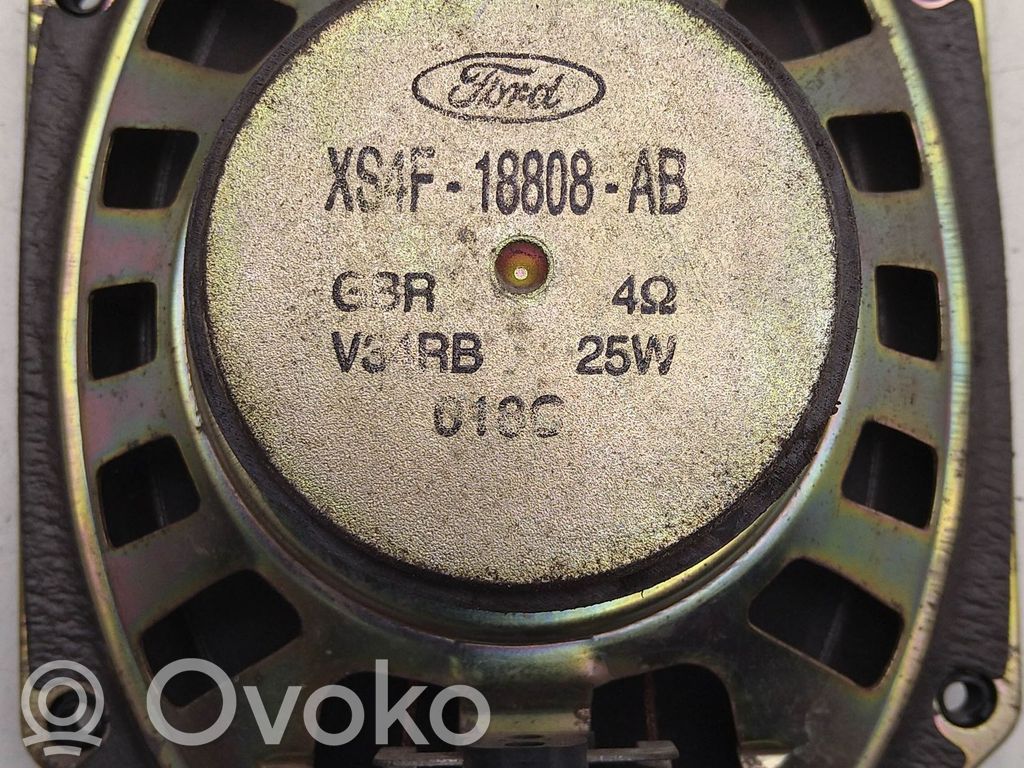 Ford Focus Rear door speaker 