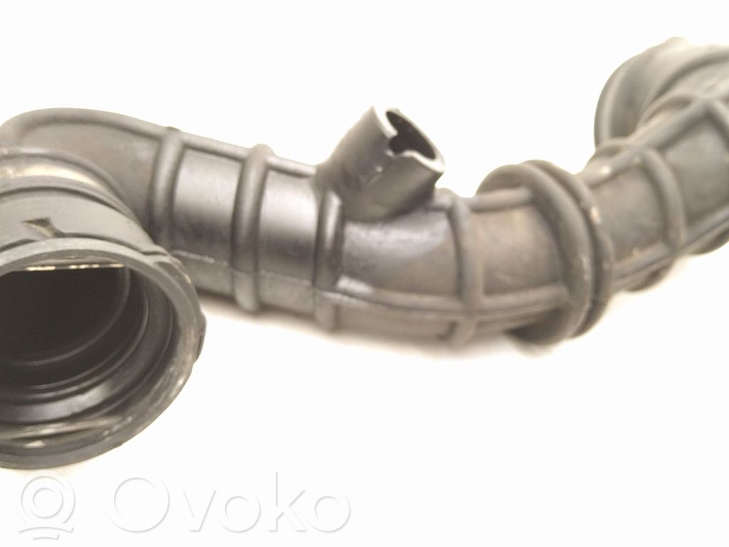 Ford Focus Šļūtene (-es) / caurule (-es) 