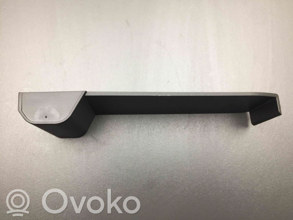 BMW 5 F10 F11 Kita centrinė konsolės (tunelio) detalė 