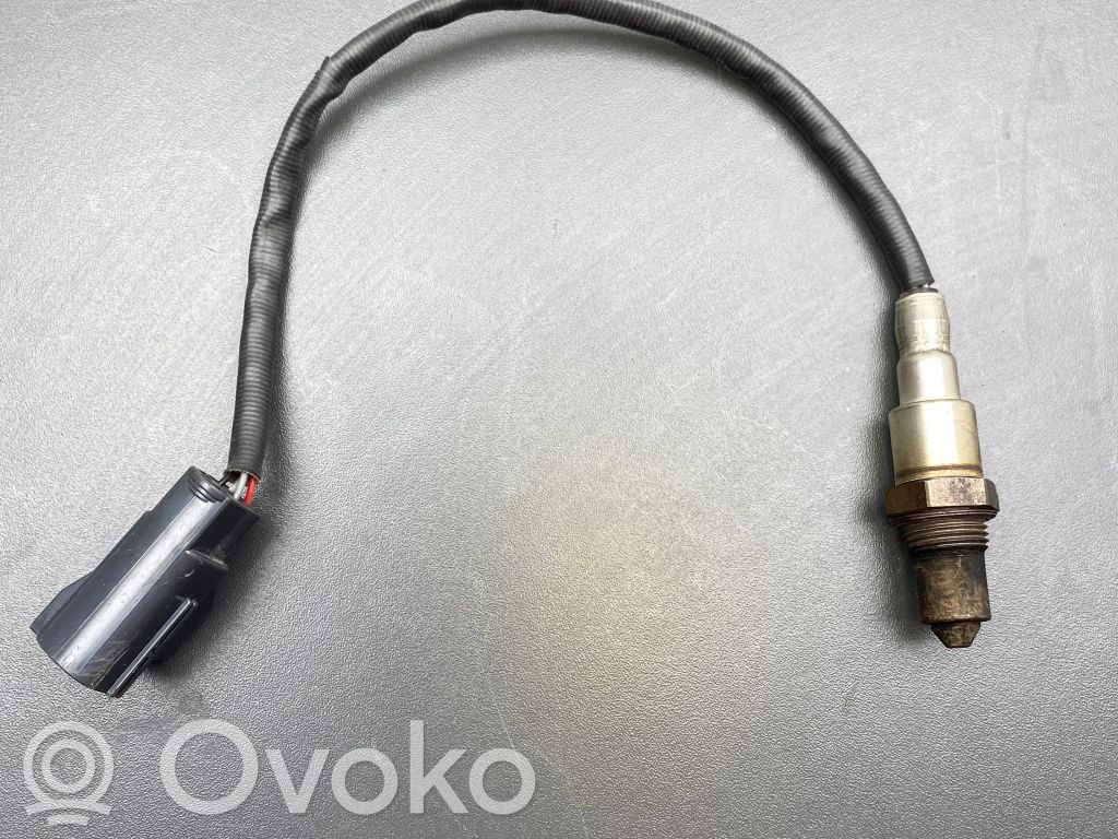 Jaguar XF Lambda probe sensor 