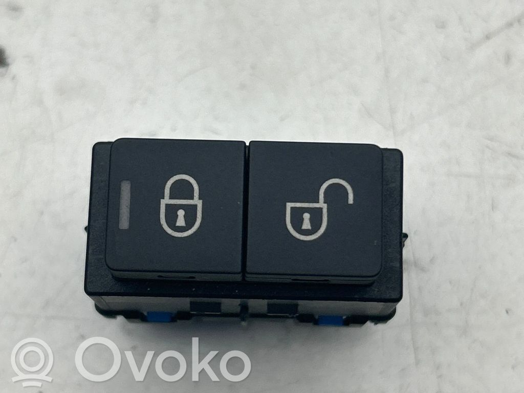 Land Rover Range Rover Sport L494 Central locking switch button 