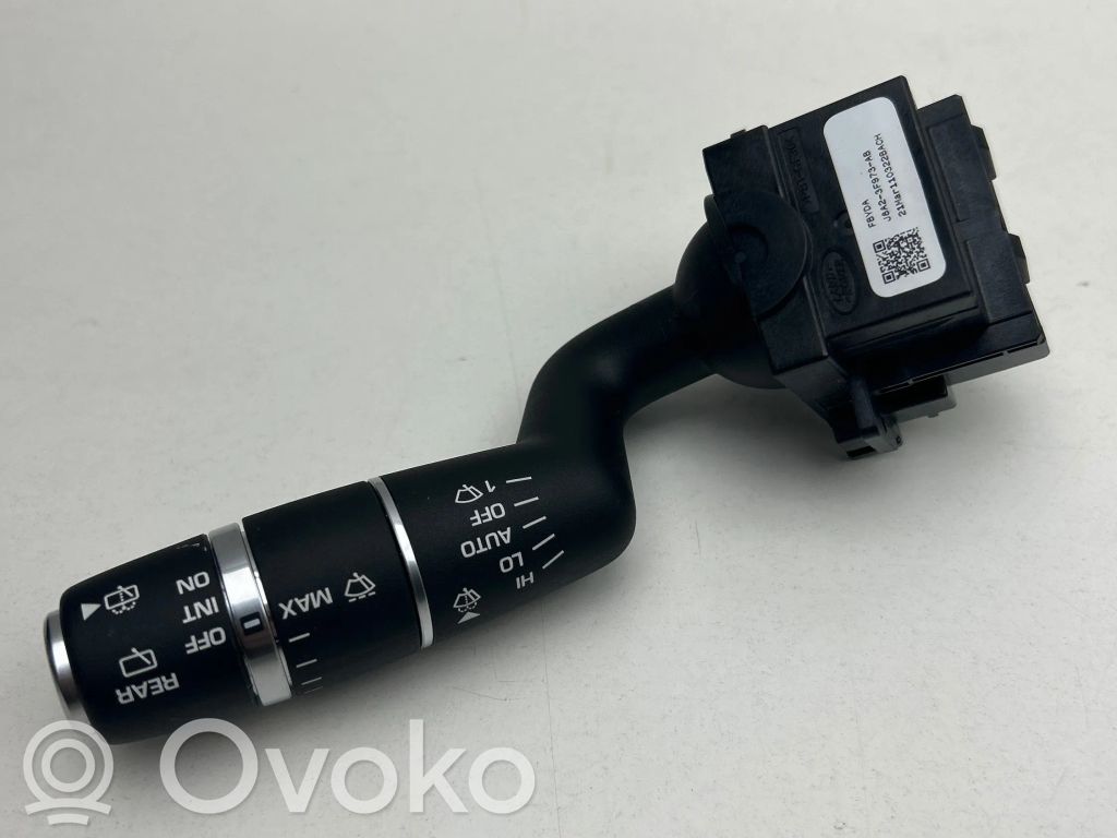 Land Rover Range Rover Velar Manetka / Przełącznik wycieraczek 