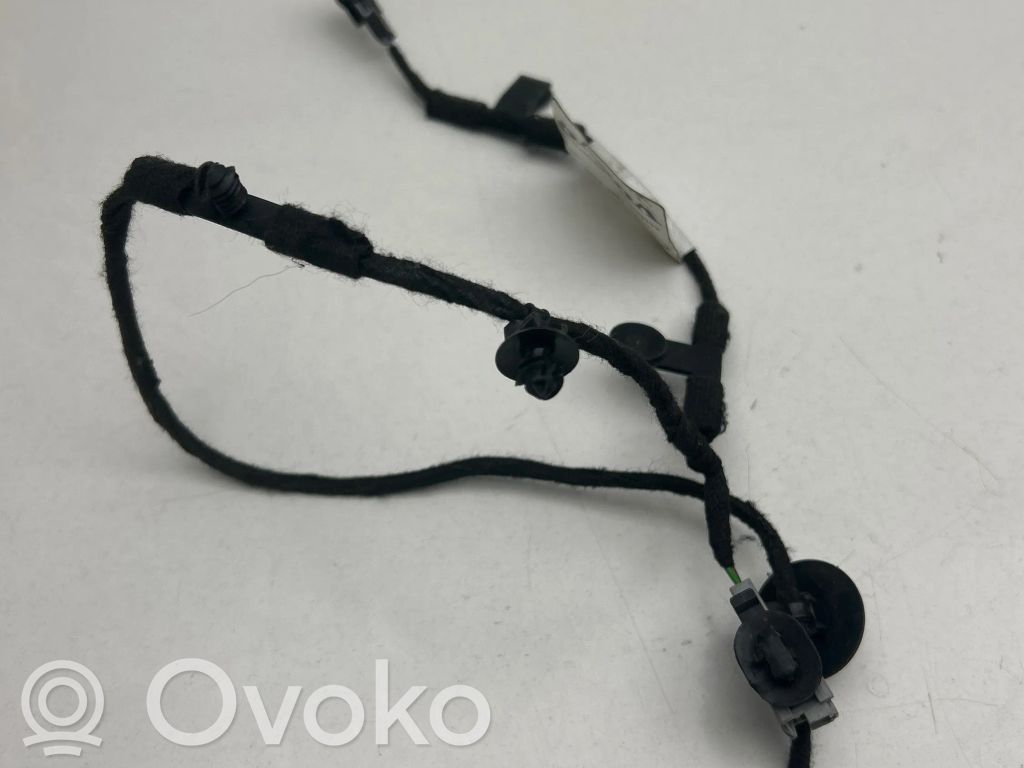 Volvo XC90 Telar de cableado del asiento 
