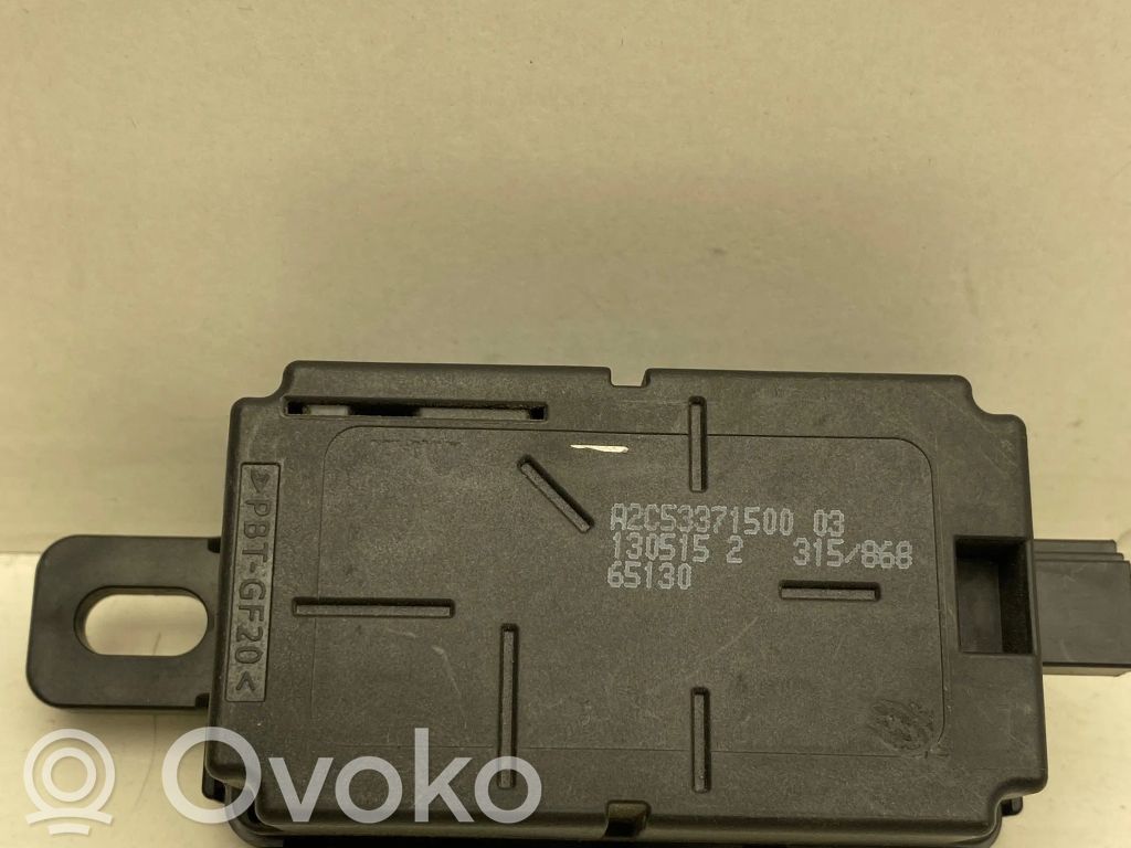 Mukavuusmoduuli   A2C53371500
