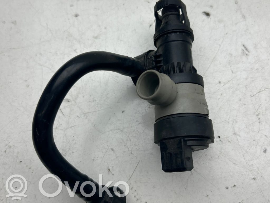BMW 5 F10 F11 Vacuum line/pipe/hose 