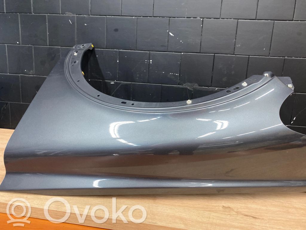 Volvo C30 Sparnas 