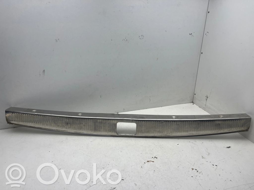 Audi A6 S6 C5 4B Trunk/boot sill cover protection 