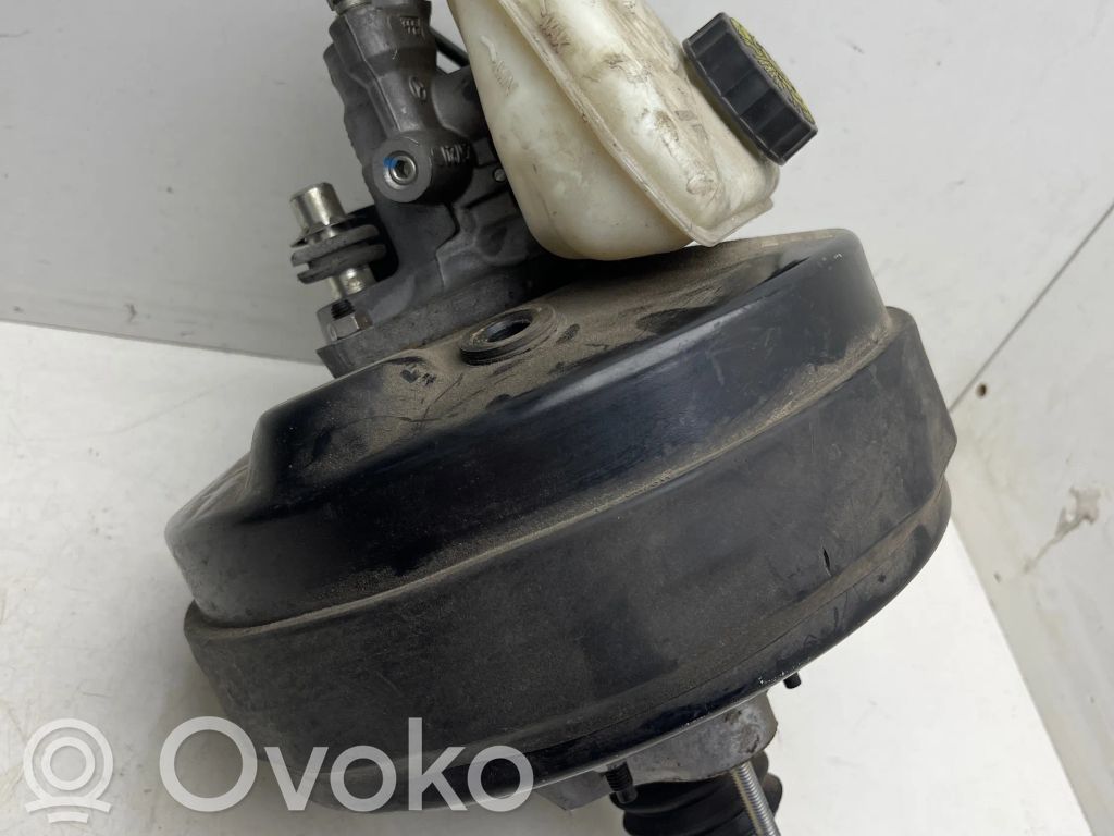 Wspomaganie hamulca   A2214301830