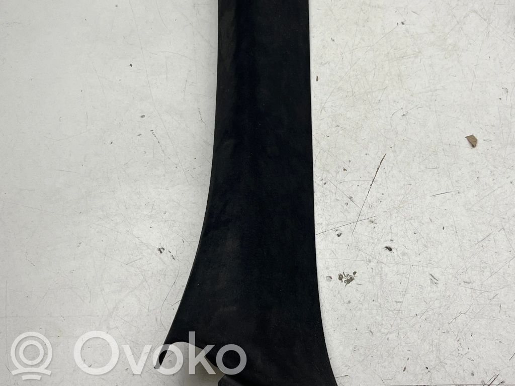 BMW 5 G30 G31 G38 Osłona słupka szyby przedniej / A 