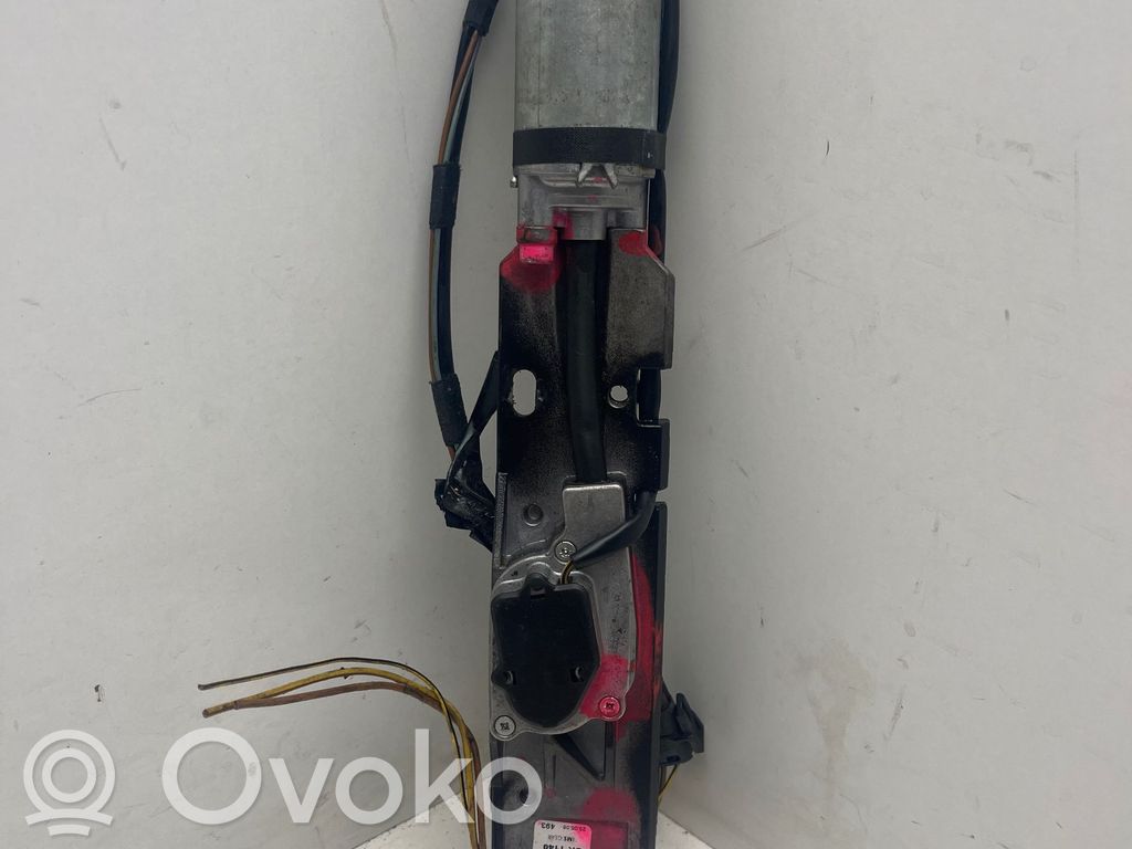 BMW 7 E38 Centrālās atslēgas motoriņš 
