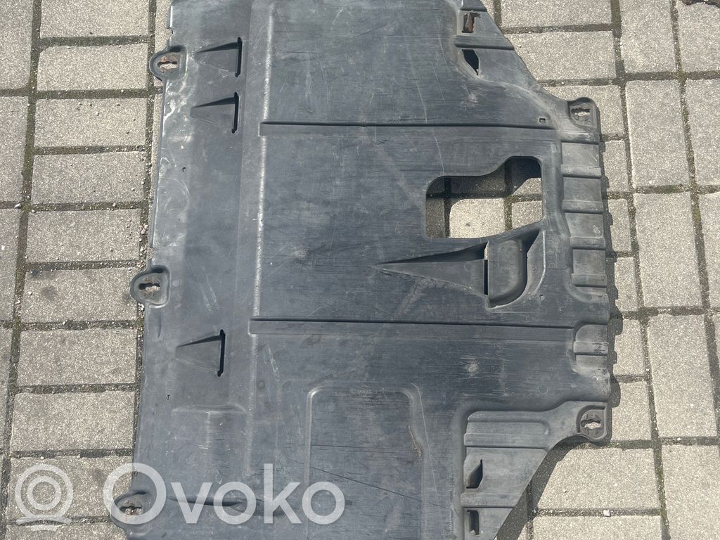 Engine splash shield/under tray   30666521