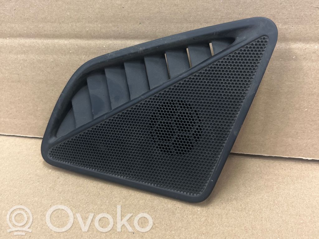 Porsche 911 991 Altavoz del panel 