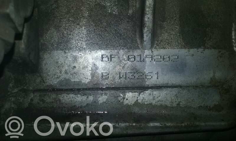 Chevrolet Lacetti Cutie viteze manuală cu 5 trepte 