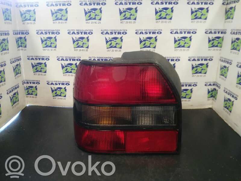 Renault 19 Rear/tail lights 