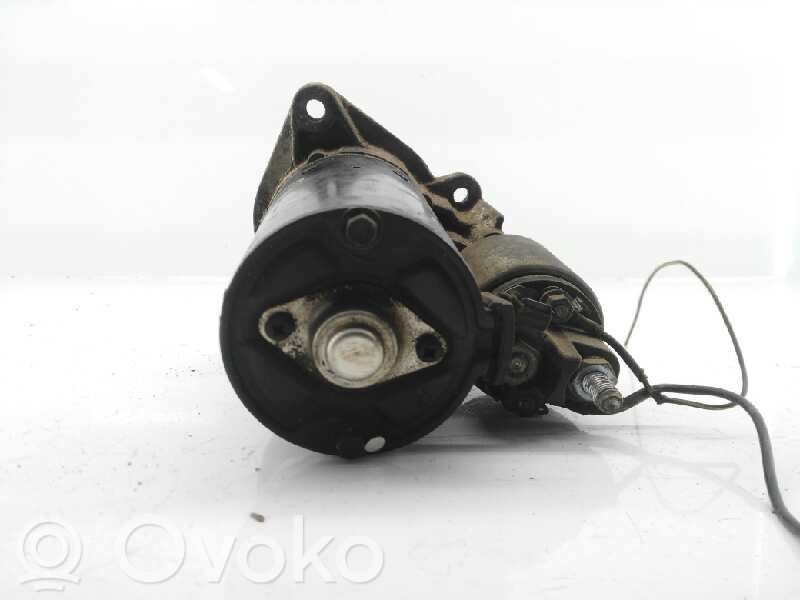 Motor de arranque   0001108401,0001108401