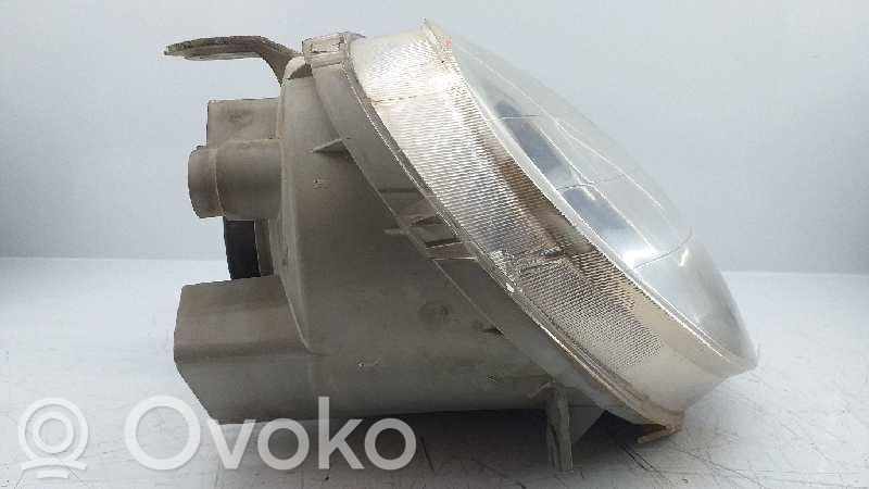 Daewoo Matiz Headlight/headlamp 