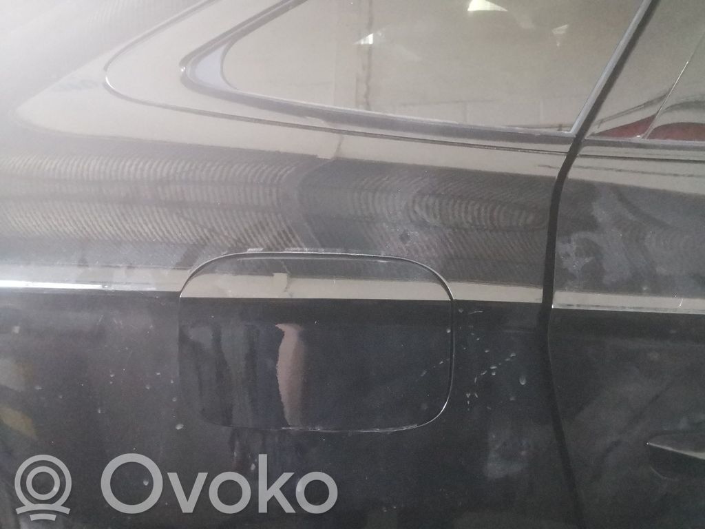 Audi Q5 SQ5 FY Korek wlewu paliwa 