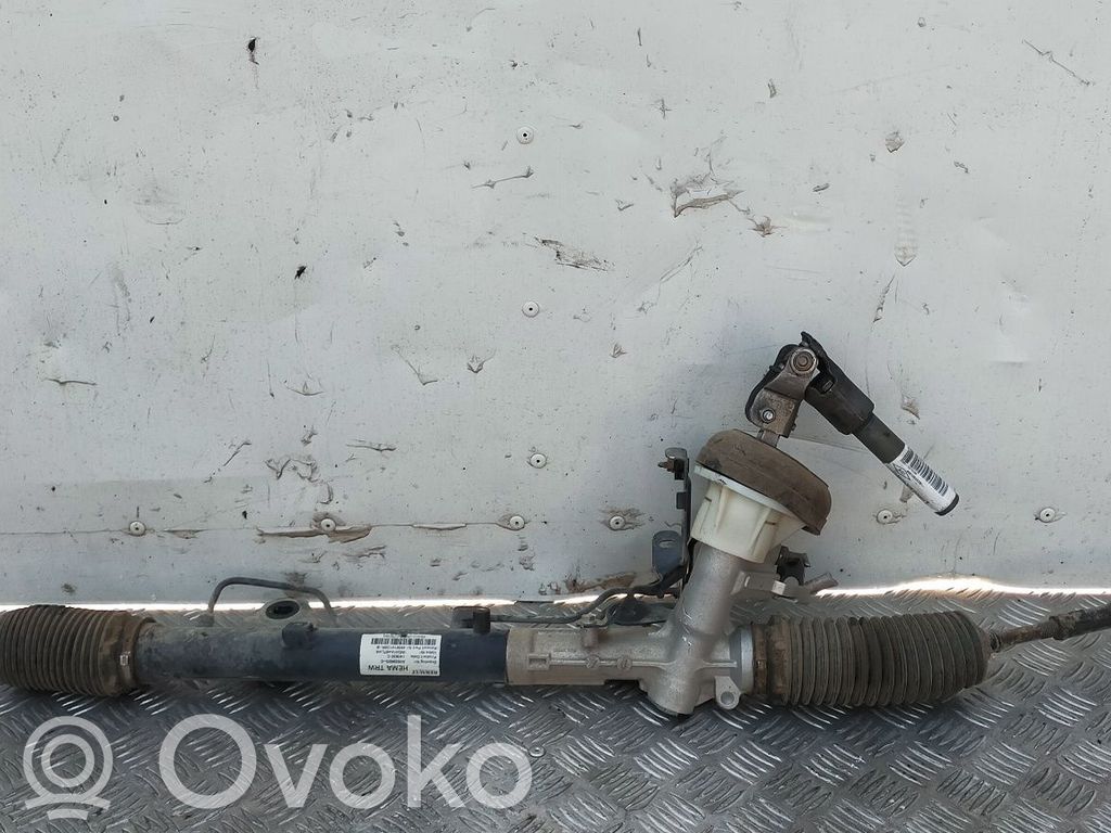 Dacia Duster Lenkgetriebe 