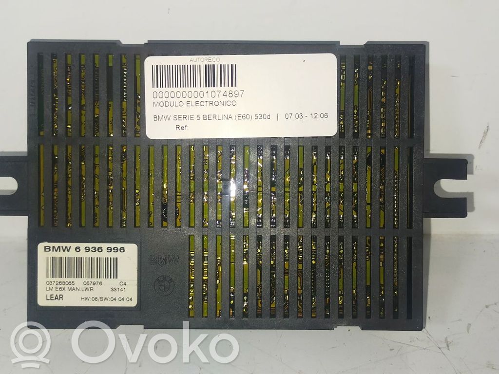 Sonstige Steuergeräte / Module   6936996,037263065
