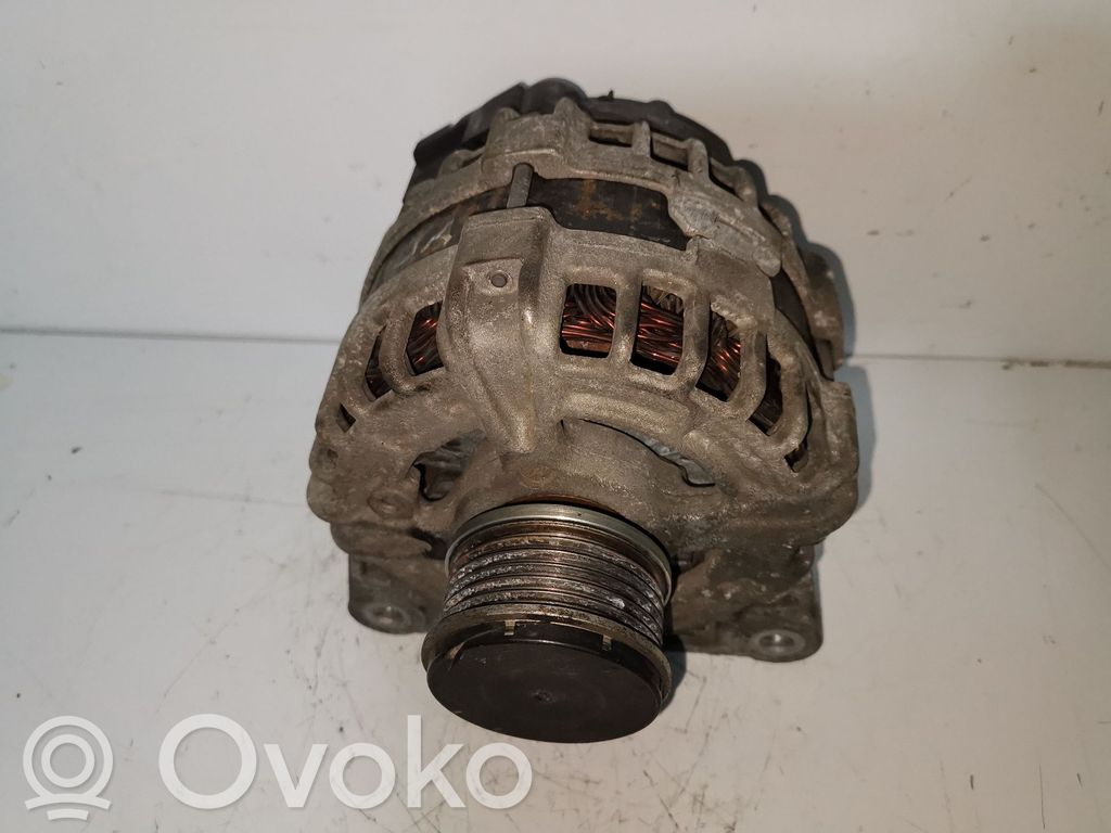 Nissan Pulsar Alternador 