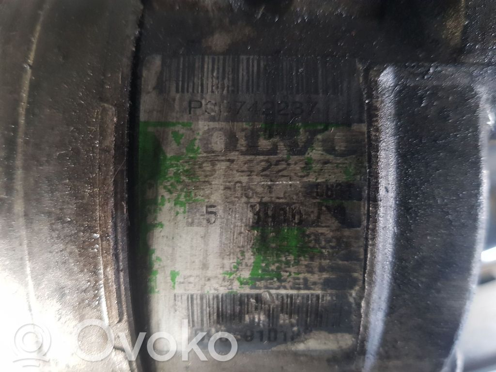 Volvo XC90 Air conditioning (A/C) compressor (pump) 