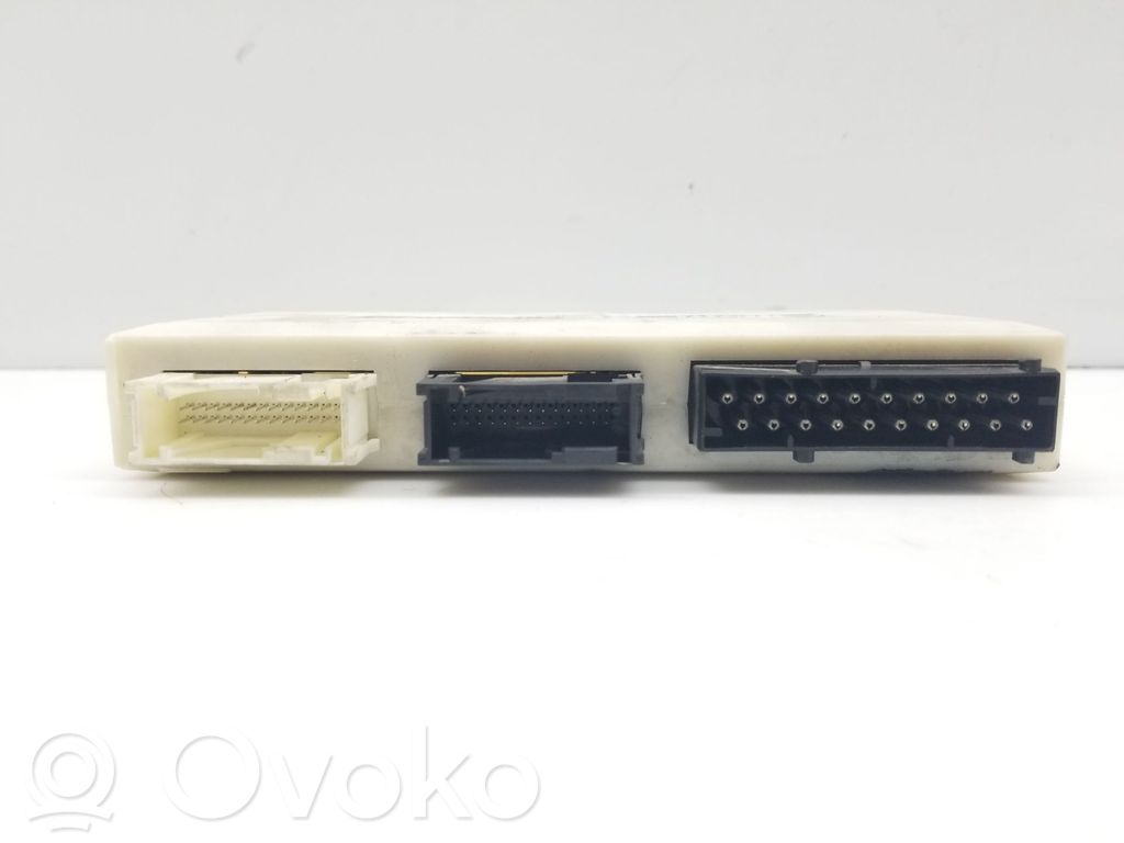Muut ohjainlaitteet/moduulit   8378633