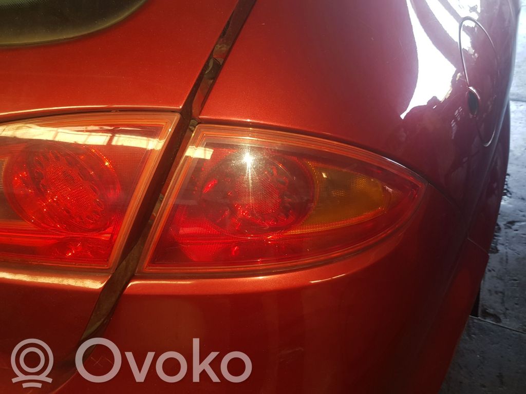 Seat Leon (1P) Takavalot 