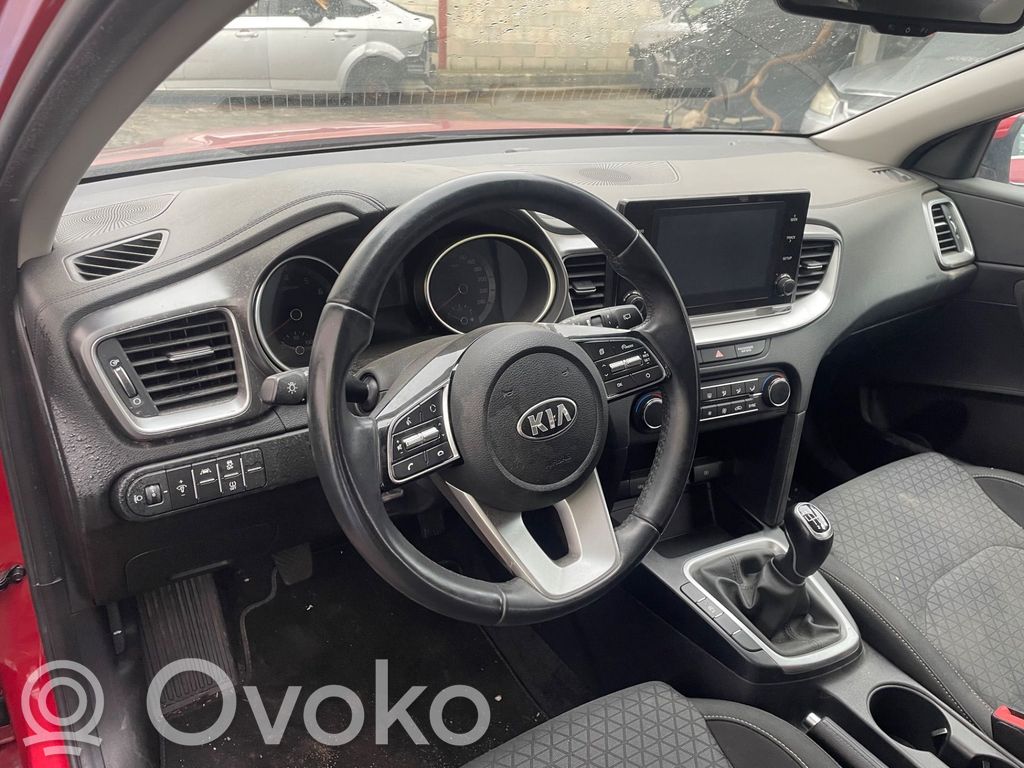 KIA Ceed Interruptor de luz 