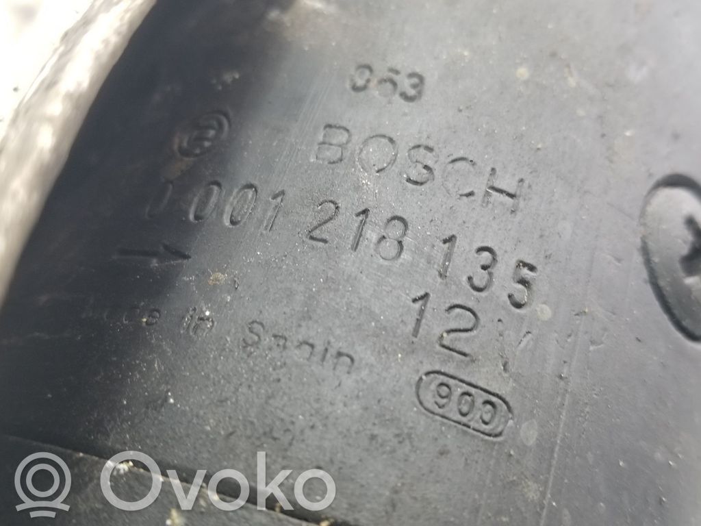 BMW 7 E38 Стартер 