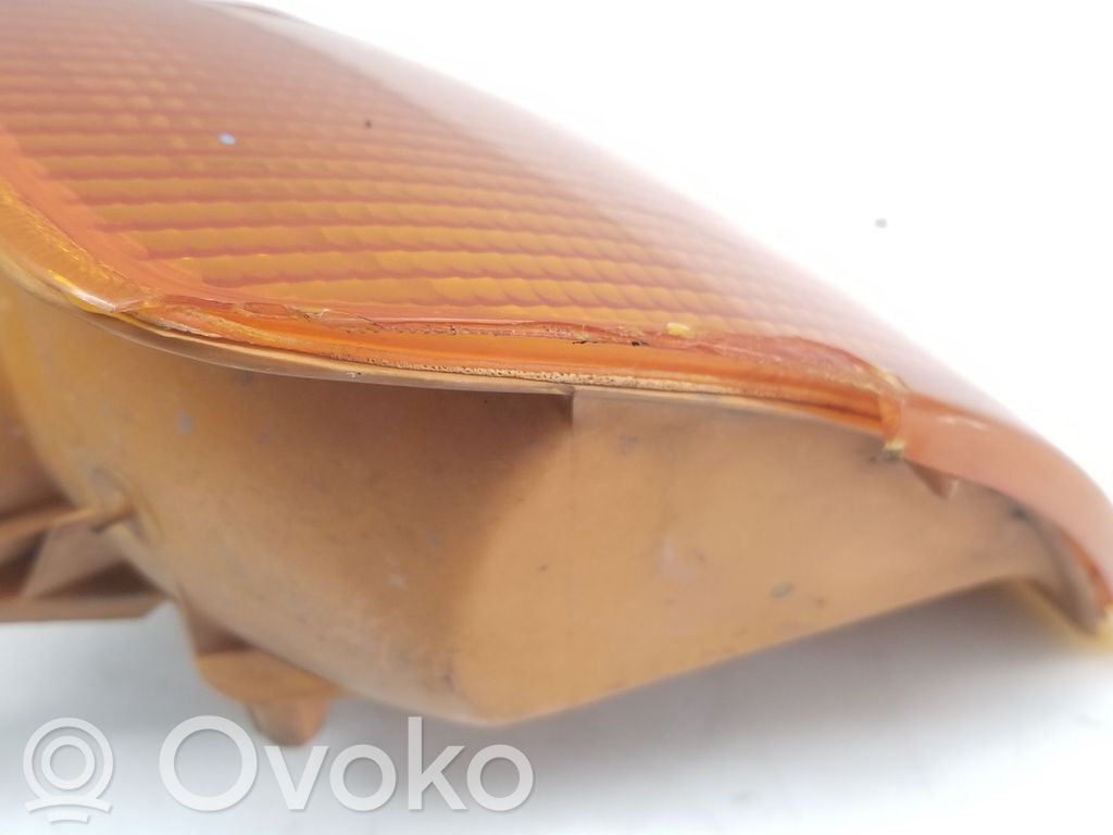 Ford Sierra Headlight/headlamp 