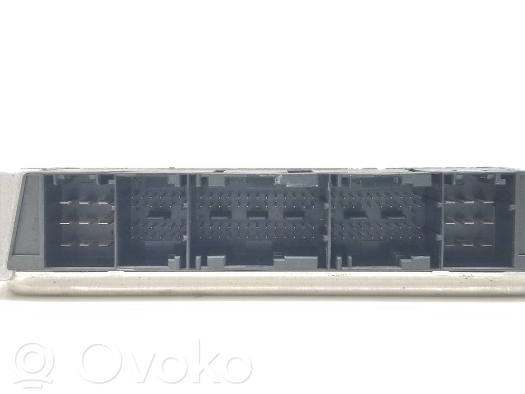 Engine control unit/module   0261208005