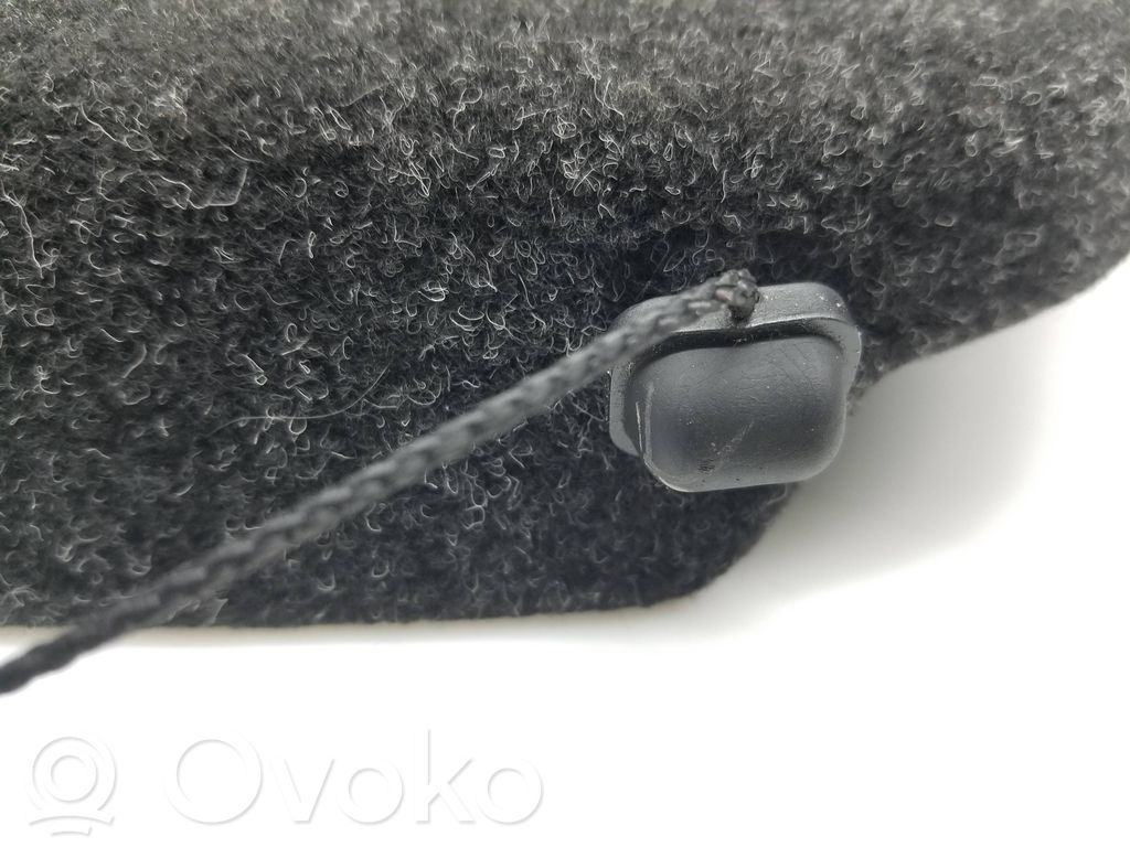 Opel Corsa D Hattuhylly 