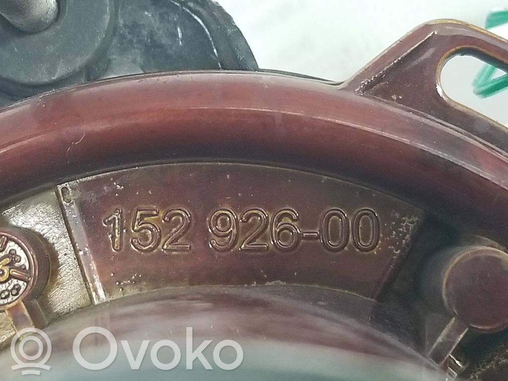 Suzuki Samurai Headlight/headlamp 