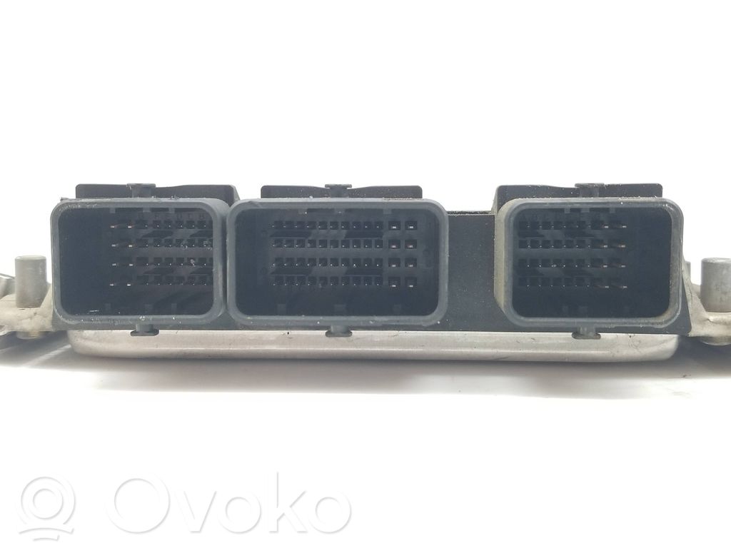 Engine control unit/module   9642162180