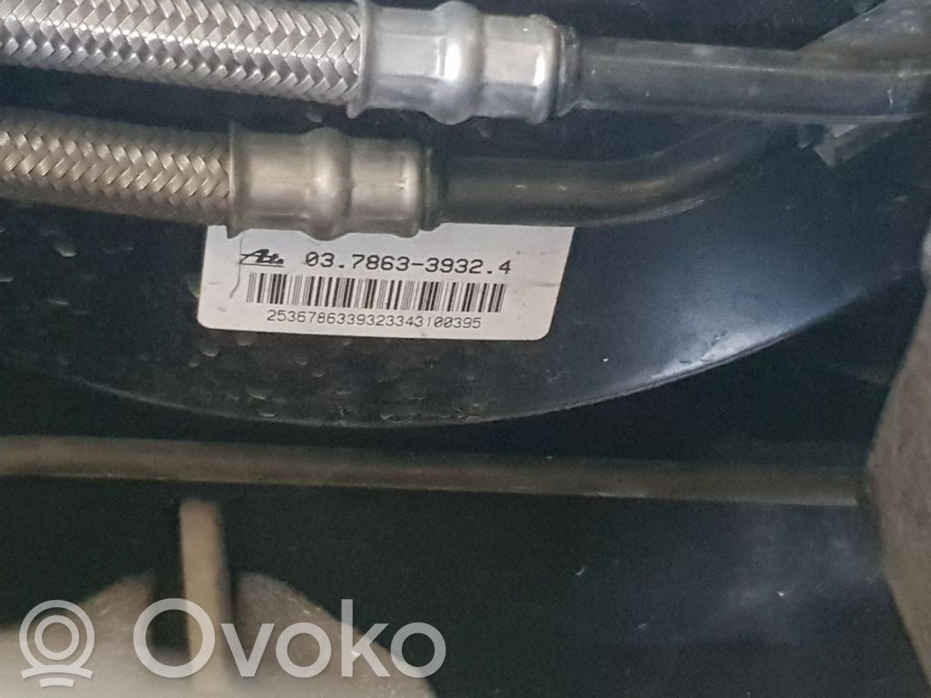 Ford Focus Stabdžių vakuumo pūslė 