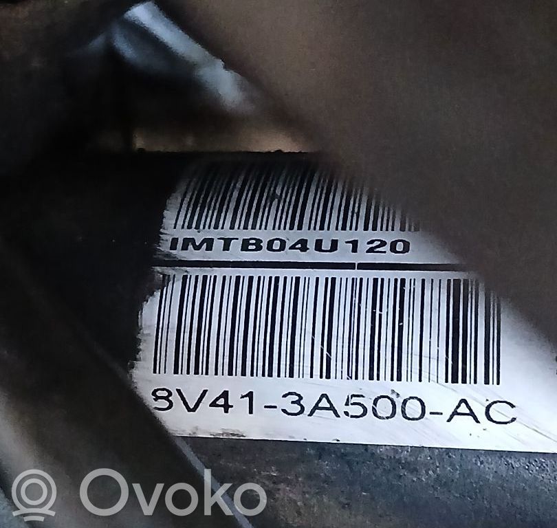 Ford Kuga I Vairo kolonėlė 