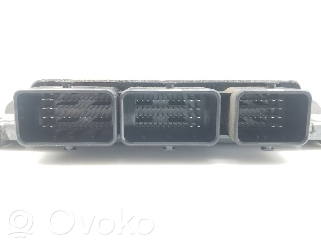 Engine control unit/module   237D40133R