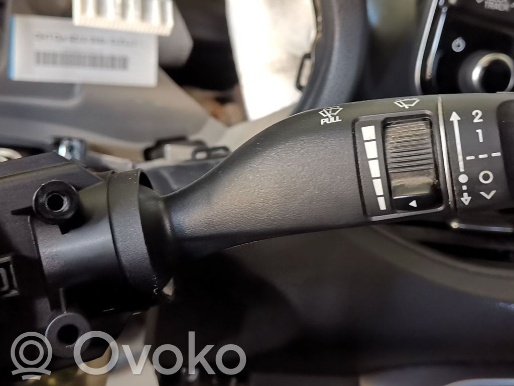 Hyundai i30 Interruptor de luz 