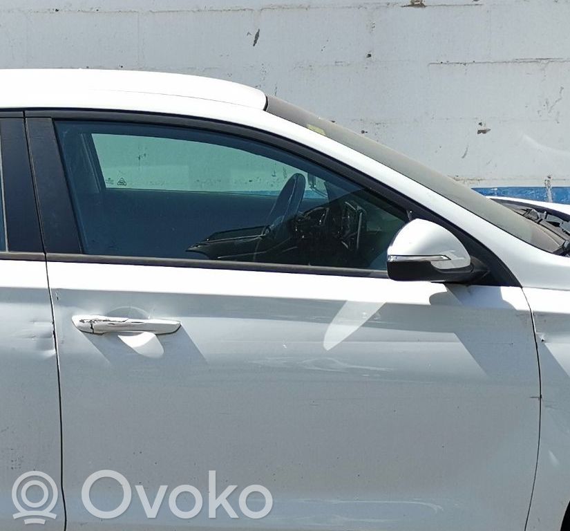 Hyundai i30 Durvis 