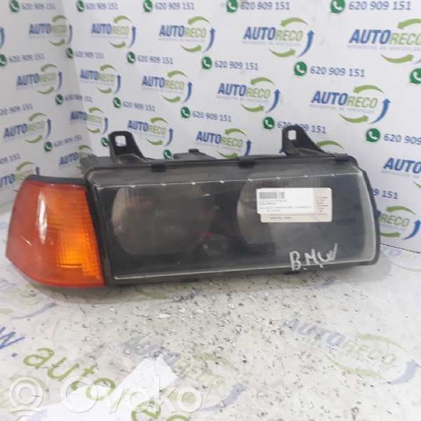 BMW 3 E36 Headlight/headlamp 